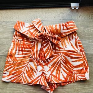 Forever 21 short brand new without tag